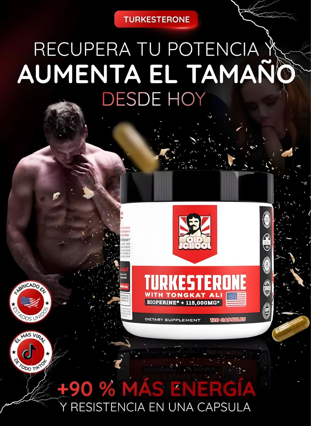 Turkesterone