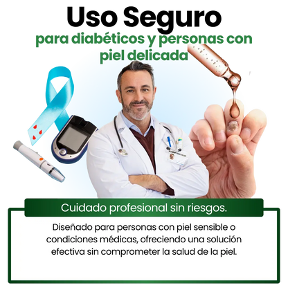 Serum para hongos