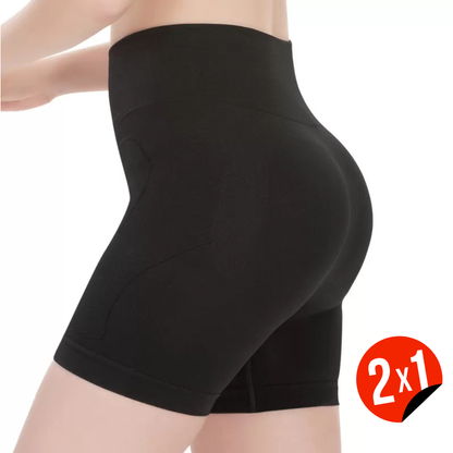 FAJA SHORT X 2 UNIDADES